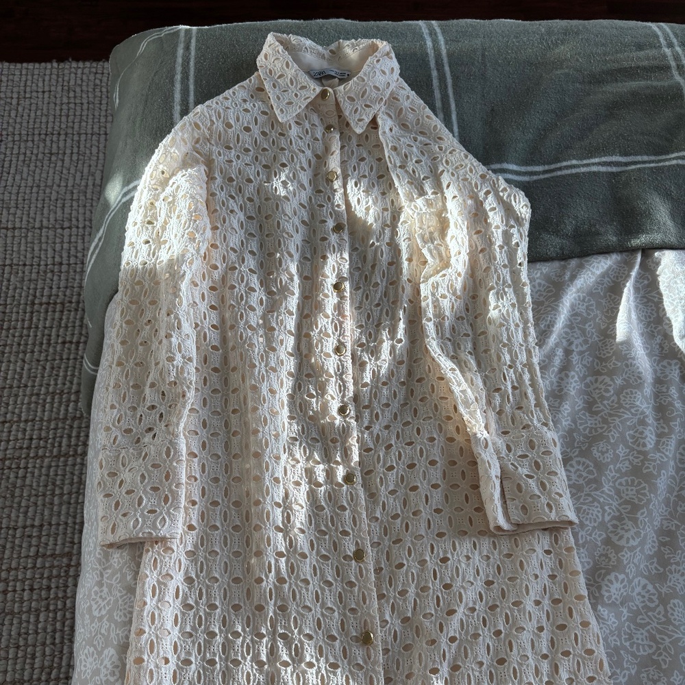 Zara Women's Dress